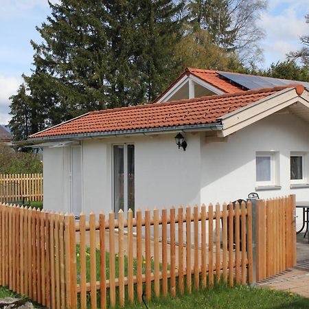 Ferienhaus Franzl Schwangau Exteriör bild