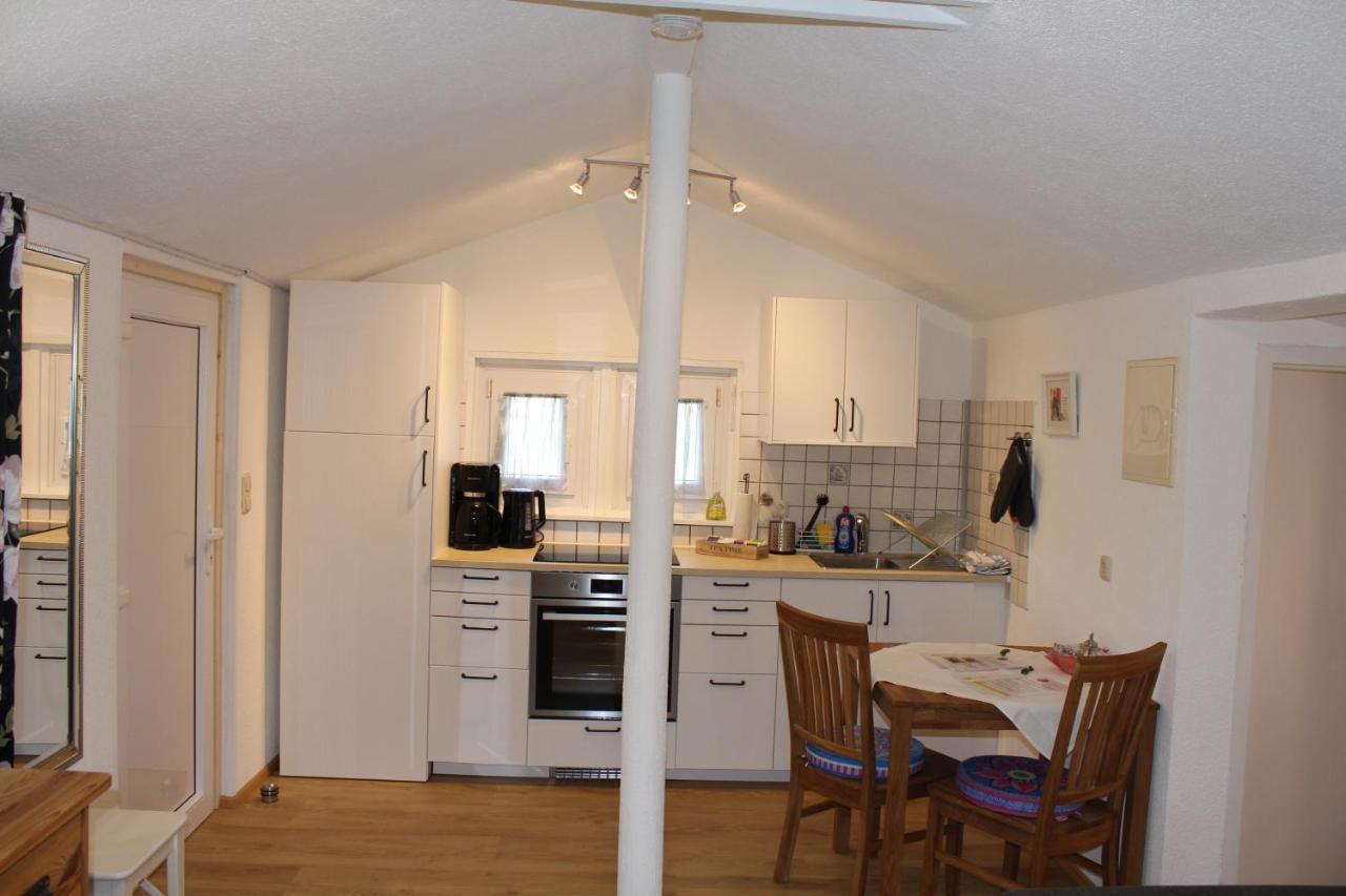 Ferienhaus Franzl Schwangau Exteriör bild