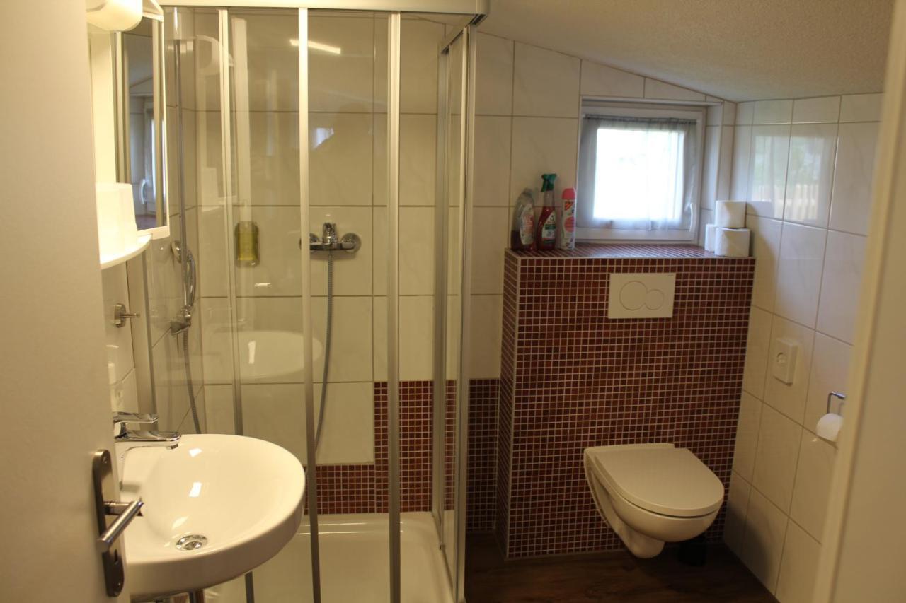 Ferienhaus Franzl Schwangau Exteriör bild