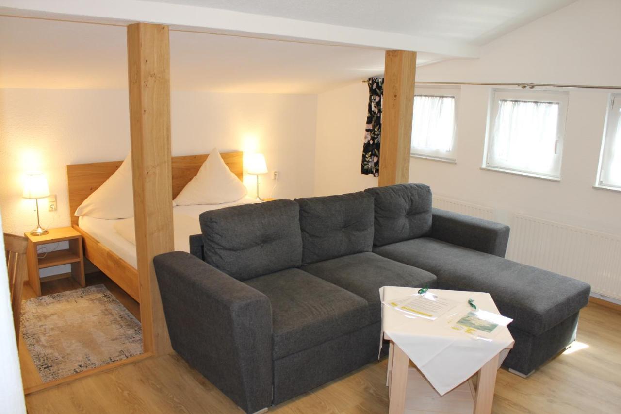 Ferienhaus Franzl Schwangau Exteriör bild
