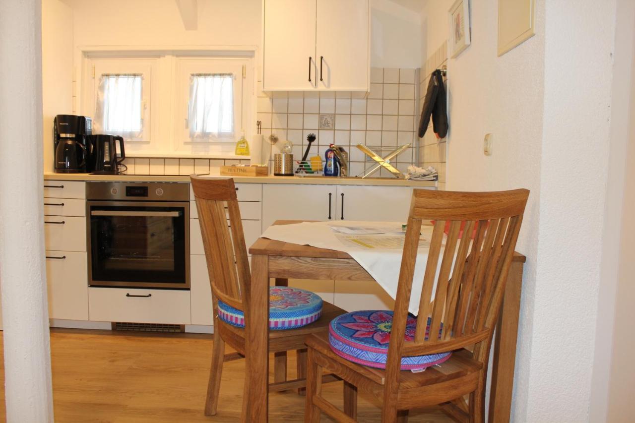 Ferienhaus Franzl Schwangau Exteriör bild