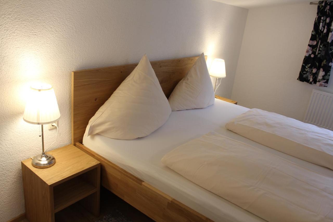 Ferienhaus Franzl Schwangau Exteriör bild